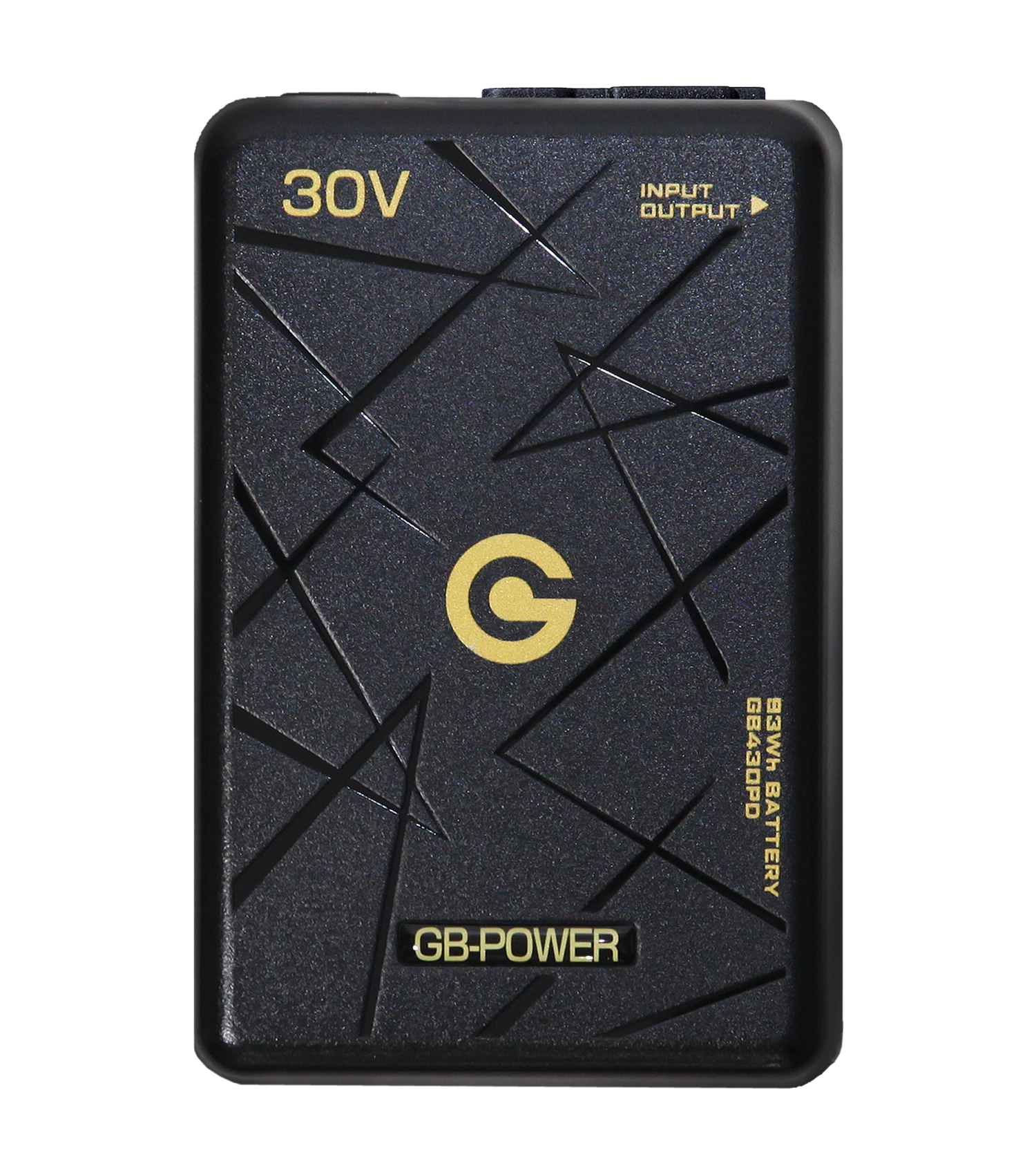 GB430PD バッテリー