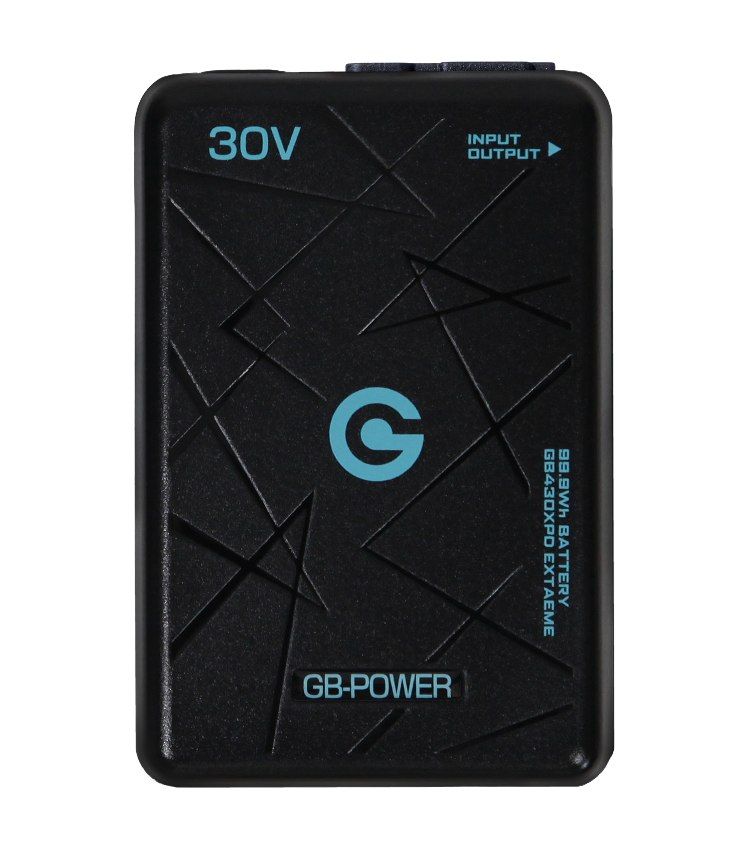 GB430XPD バッテリー